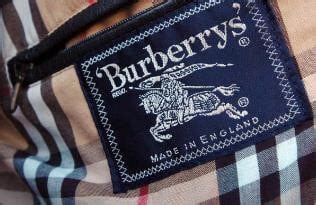 burberry point of difference|Burberry fashion industry.